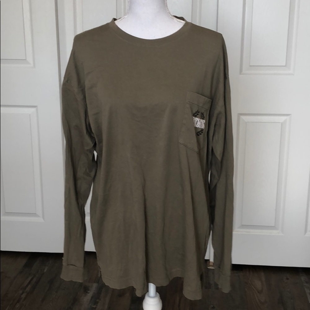 PINK Victoria’s Secret long sleeve